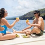1 luxury kona coast snorkel tour including lunch Luxury Kona Coast Snorkel Tour Including Lunch