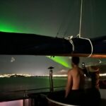 1 luxury northern lights cruise with hot tub and dinner Luxury Northern Lights Cruise With Hot Tub and Dinner