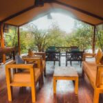 1 luxury safari camping in yala Luxury Safari Camping in Yala