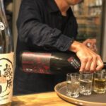 1 luxury tokyo sake cocktail whisky and pairing tour Luxury Tokyo Sake, Cocktail, Whisky and Pairing Tour