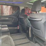 1 luxury toyota alphard car hire with tour driver in bali Luxury Toyota Alphard Car Hire With Tour Driver in Bali