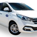 1 luxury van private transfer cairns airport palm cove Luxury Van, Private Transfer, Cairns Airport - Palm Cove.