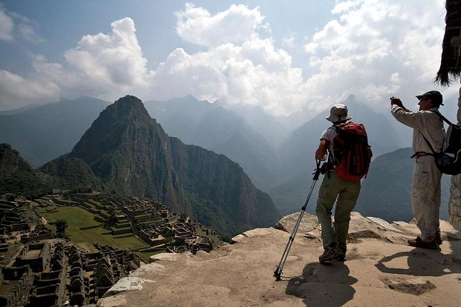 Machu Picchu By Car (2 Days)
