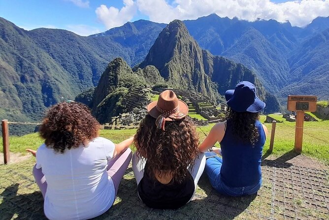 Machu Picchu & Cusco Traditional 5-Day Tour
