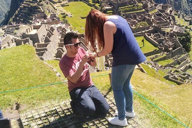 Machu Picchu Private Guided Tour for Groups (Mar )