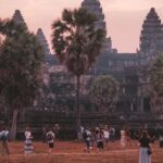 1 mad monkey siem reap sunrise angkor wat temple tour Mad Monkey Siem Reap Sunrise Angkor Wat Temple Tour