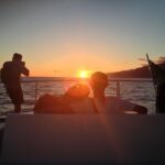1 madeira funchal sunset tour by catamaran Madeira: Funchal Sunset Tour by Catamaran