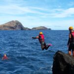 1 madeira half day coasteering tour Madeira: Half-Day Coasteering Tour