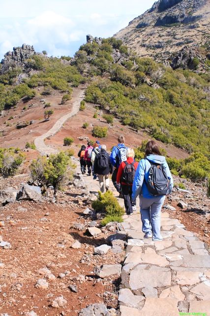 1 madeira pico arieiro to pico ruivo hike Madeira: Pico Arieiro to Pico Ruivo Hike