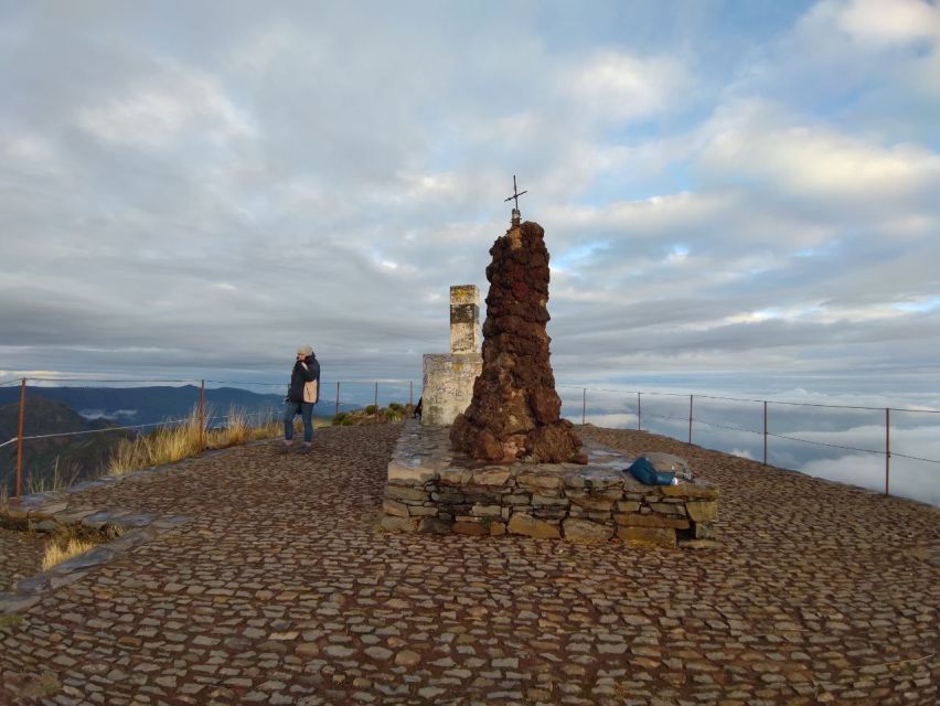 1 madeira pico ruivo guided sunrise hike with hotel pickup Madeira: Pico Ruivo Guided Sunrise Hike With Hotel Pickup