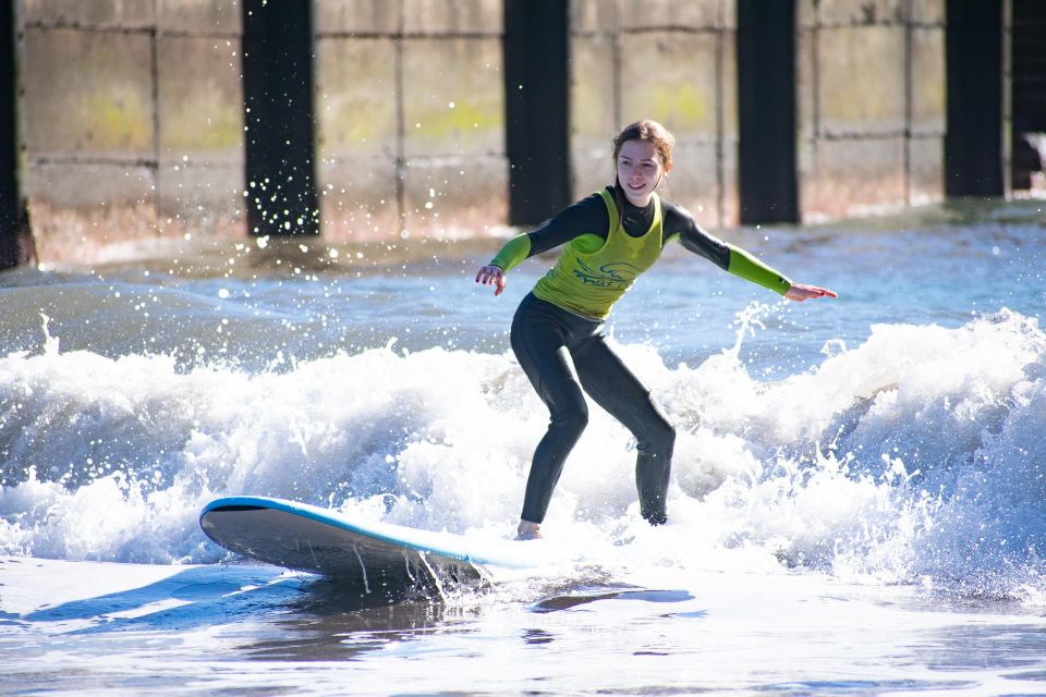 1 madeira surfing experience for all Madeira : Surfing Experience for All