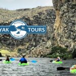 1 madison river guided kayak tour Madison River Guided Kayak Tour
