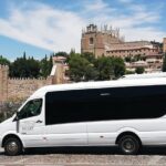 1 madrid barajas airport private transfer to madrid city Madrid Barajas Airport Private Transfer To Madrid City