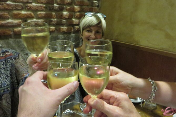 1 madrid food tour gastronomy history with lunch or dinner Madrid Food Tour: Gastronomy & History With Lunch or Dinner