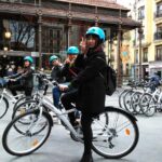1 madrid fun and sightseeing bike tour 3 hours love madrid Madrid Fun and Sightseeing Bike Tour 3 Hours-Love Madrid