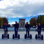 1 madrid private segway tour with flexible duration Madrid Private Segway Tour With Flexible Duration