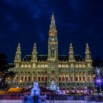 1 magical christmas tour around vienna Magical Christmas Tour Around Vienna