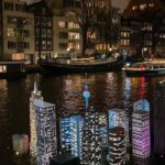 1 magical light festival canal cruise mulled wine included Magical Light Festival Canal Cruise - Mulled Wine Included!!
