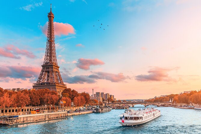 1 magical paris the perfect day trip from port of le havre Magical Paris: the Perfect Day Trip From Port of Le Havre