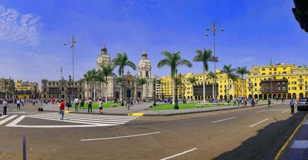 Magical Peru 11 Days Lima, Cusco, Puno 4 Star Hotel - Payment & Reservation