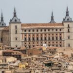 1 magical toledo half day trip from madrid with culinary tasting Magical Toledo - Half Day Trip From Madrid With Culinary Tasting
