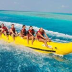 1 makadi bay parasailing jet boat banana sofa transfers Makadi Bay: Parasailing, Jet Boat, Banana, Sofa & Transfers