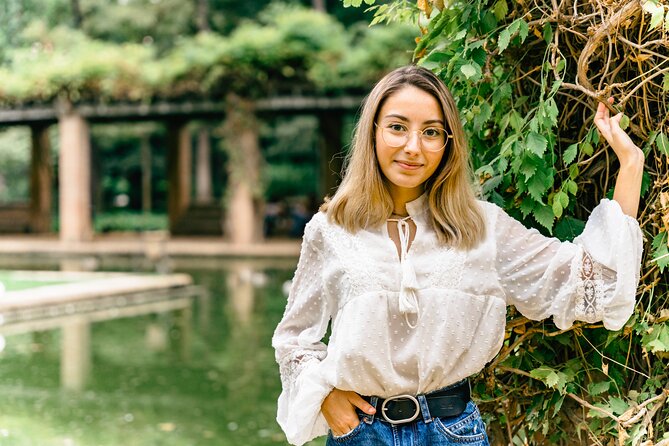 Make Seville Unforgettable: Private Photoshoot at Plaza De España