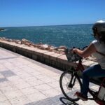 1 malaga electric bikes guided tour Malaga Electric Bikes Guided Tour