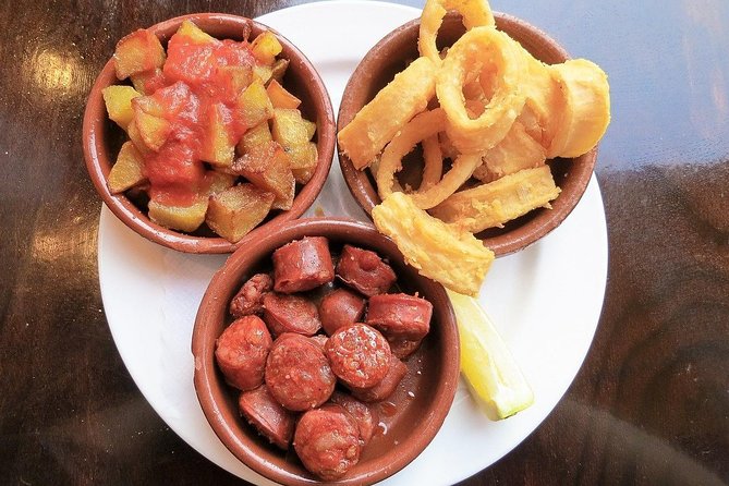 Malaga Street Food & Market Tour - Do Eat Better Experience - Inclusions and Exclusions