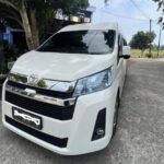 1 malang private car charter with driver in group by van Malang : Private Car Charter With Driver in Group by Van