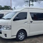 1 malang private car charter with professional driver by van Malang: Private Car Charter With Professional Driver by Van