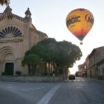 1 mallorca hot air balloon ride Mallorca Hot Air Balloon Ride