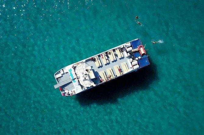 Mallorca Paradise Boat Trip and Puerto De Andratx