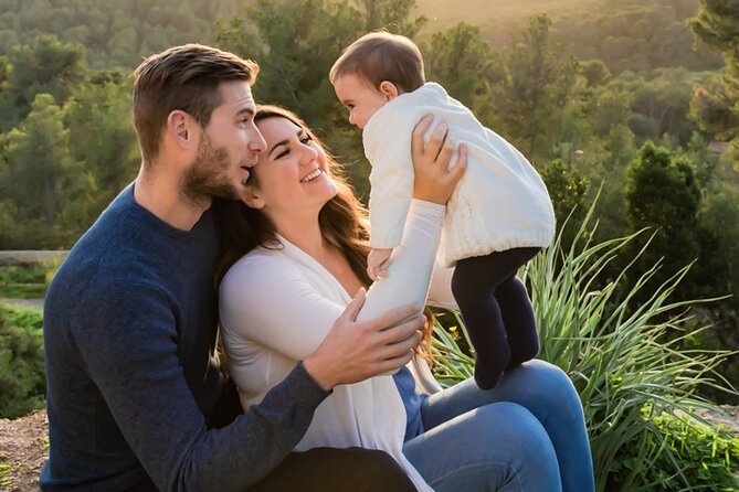 Mallorca Photoshoot for Families and Couples