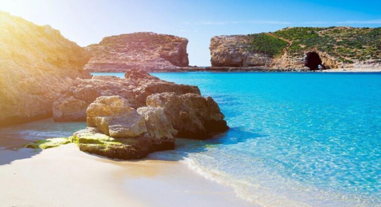 Malta: 5-Hour Shore Excursion for Cruise Passengers