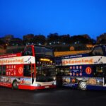 1 malta by night open top bus tour including 1 hour mdina stop Malta By Night Open-Top Bus Tour Including 1-Hour Mdina Stop