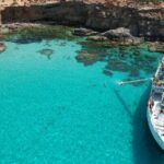 1 malta comino blue lagoon gozo 2 island boat cruise Malta: Comino, Blue Lagoon & Gozo - 2 Island Boat Cruise