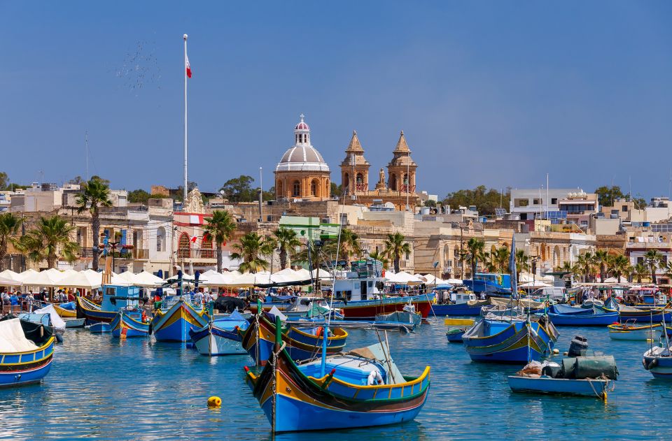 1 malta full day private sightseeing tour Malta Full-Day Private Sightseeing Tour