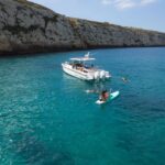 1 malta gozo and comino boat tour Malta, Gozo and Comino Boat Tour