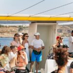 1 malta gozo comino islands blue lagoon seacaves tour Malta: Gozo & Comino Islands, Blue Lagoon & Seacaves Tour