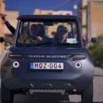 1 malta gozo private chauffeured e jeep tour with ferry Malta: Gozo Private Chauffeured E-Jeep Tour With Ferry