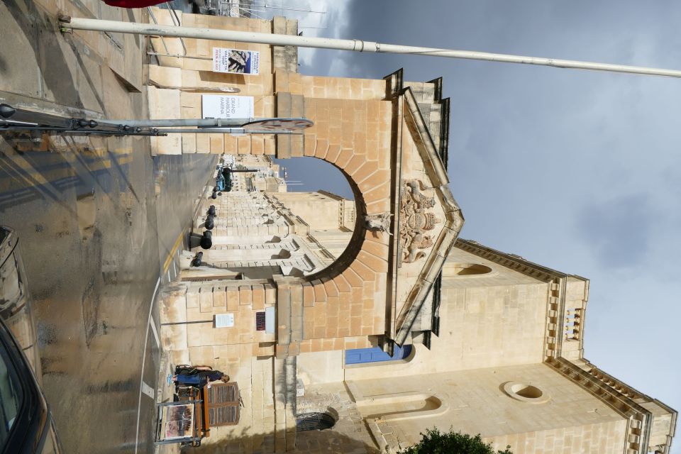 1 malta historical tour valletta the three cities Malta Historical Tour: Valletta & The Three Cities