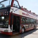 1 malta hop on hop off bus tours Malta: Hop-On Hop-Off Bus Tours