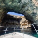 1 malta private boat to blue lagoon crystal lagoon Malta: Private Boat to Blue Lagoon & Crystal Lagoon