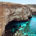 1 malta private sightseeing boat cruise with swim stops Malta: Private Sightseeing Boat Cruise With Swim Stops