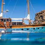 1 malta turkish gulet private full day cruise Malta: Turkish Gulet Private Full Day Cruise