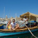 1 malta vittoriosa cospicua and senglea tour with boat trip Malta: Vittoriosa, Cospicua and Senglea Tour With Boat Trip