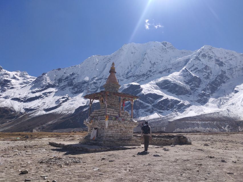 1 manaslu circuit trek 6 Manaslu Circuit Trek