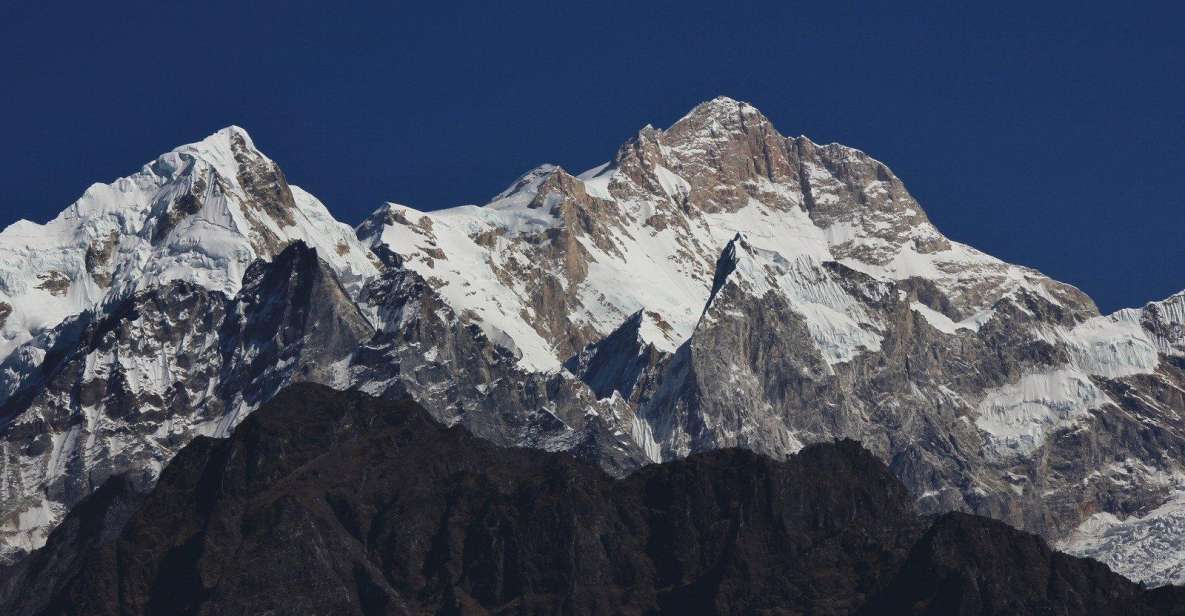 1 manaslu trek 13 days Manaslu Trek - 13 Days