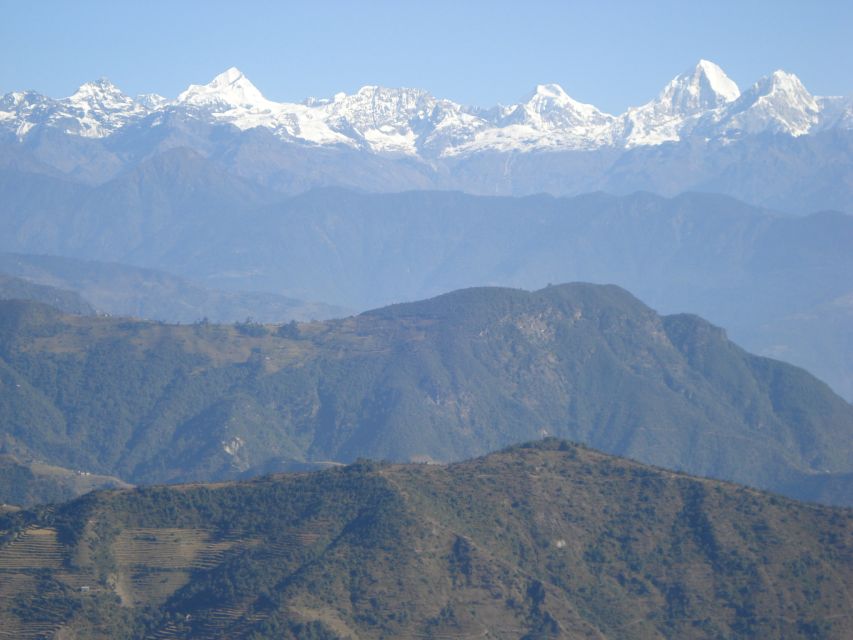 1 manaslu trekking tour from kathmandu Manaslu Trekking Tour From Kathmandu
